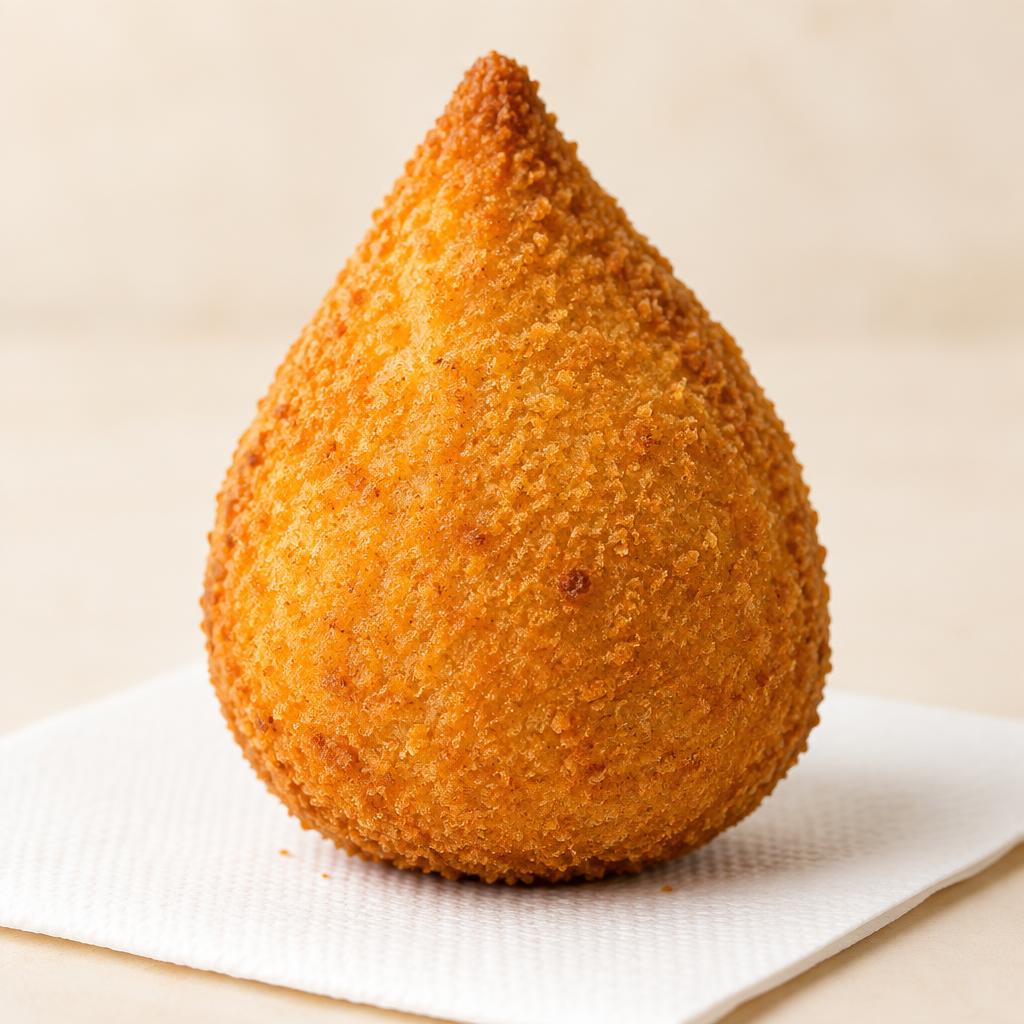 Coxinha de Frango