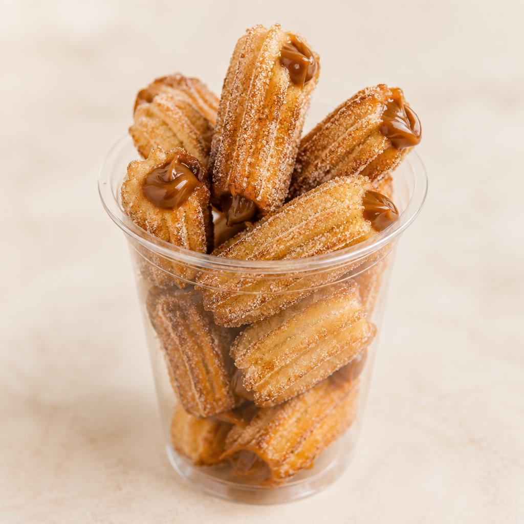 Mini Churros